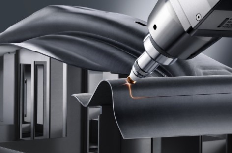 10 lý do để xem xét đầu tư các hệ thống gia công laser 5 trục