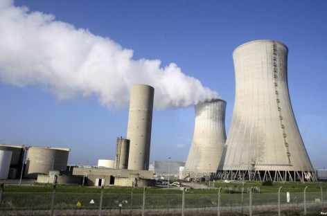 Áp dụng công nghệ Nga vào xây dựng nhà máy điện hạt nhân