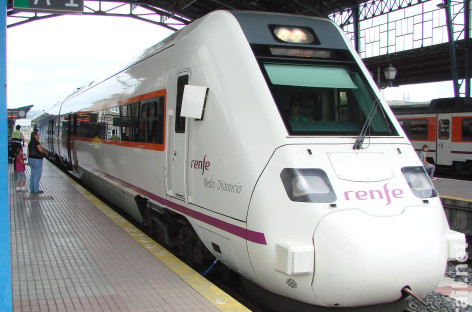Sau tai nạn, Tây Ban Nha chấn chỉnh lại hệ thống đường sắt