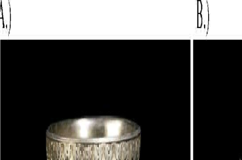 Công nghệ nano đã có từ thế kỷ IV?