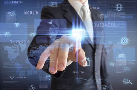 Microsoft đã bắt đầu cung cấp màn hình cảm ứng cho mọi mặt phẳng