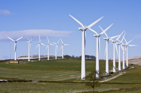 Khả năng cạnh tranh của năng lượng gió