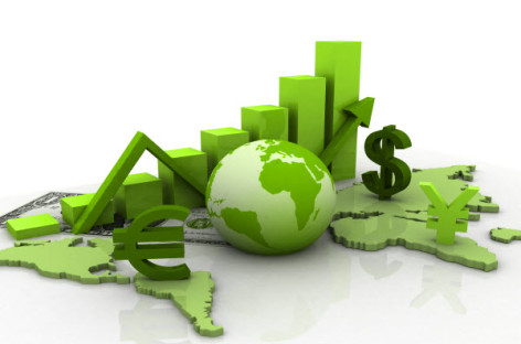 Nền kinh tế xanh – xu hướng phát triển chung của thế giới