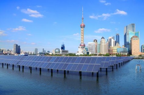 Ngành điện phát triển, năng lượng tái tạo thách thức năng lượng than đốt tại Trung Quốc