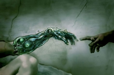 Công nghệ in 3D giúp con người ‘bất tử’