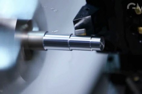 Công nghệ tiện trên thế giới (phần 1)