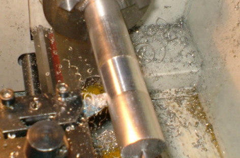 Công nghệ tiện trên thế giới (phần 2)