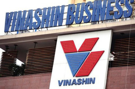 Vinashin sắp tái cơ cấu xong khoản nợ 600 triệu USD