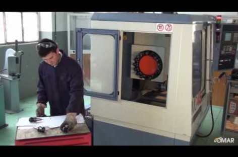 Video hướng dẫn cơ bản về máy CNC (Phần 4)