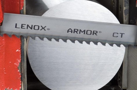 Lưỡi dao cao cấp Lenox cho ra sản phẩm Extra Mile