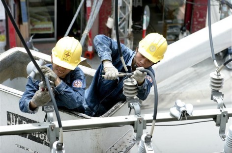 VEA: Quy hoạch năng lượng đang làm ngược