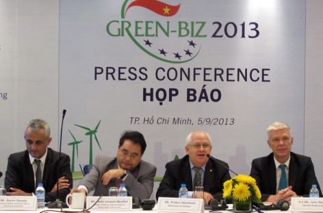 Thách thức nào cho doanh nghiệp Việt đầu tư vào lĩnh vực công nghệ xanh?