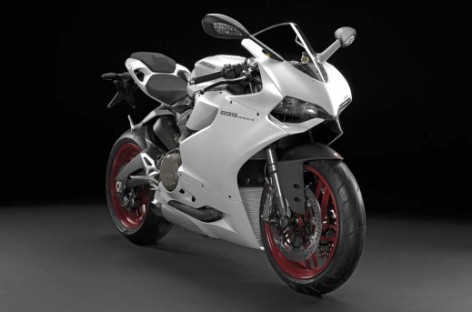 “Tiểu Ducati 1199 Panigale” bất ngờ ra mắt