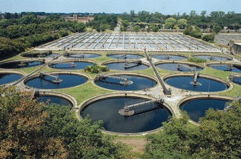 Nga chế tạo thiết bị có thể sản xuất điện từ nước thải