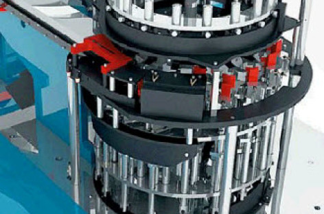 Đạt được năng suất với thiết kế 3D tuyệt vời cho sản xuất