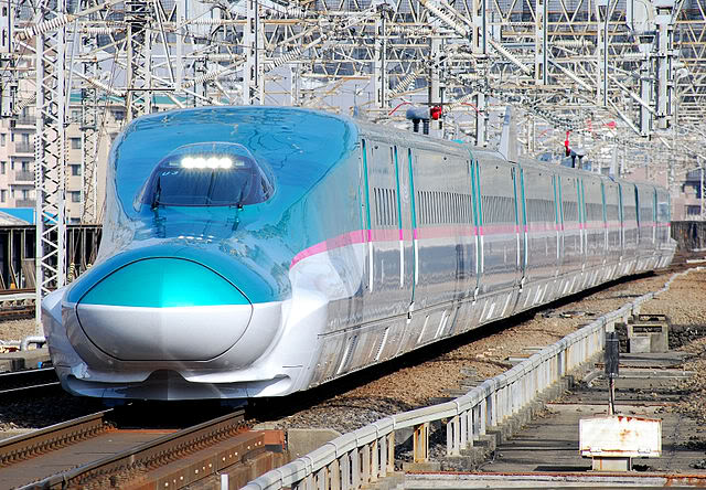 Cong nghe thiet ke tau dien Shinkansen_7