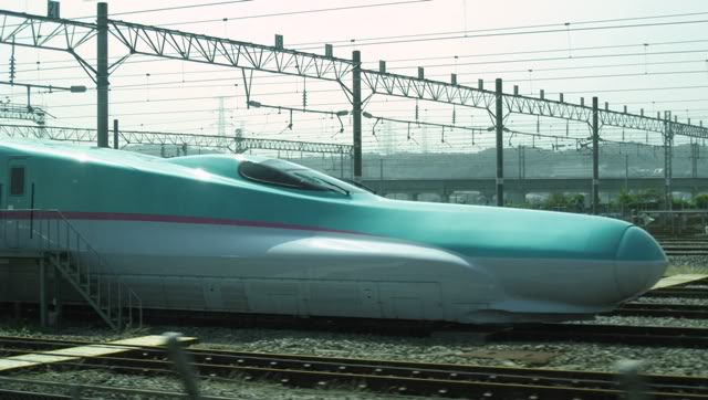 Cong nghe thiet ke tau dien Shinkansen_8