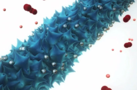 Dùng virus tăng cường năng lượng của pin Lithium air