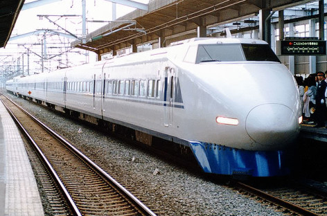 Giới thiệu khái quát các thế hệ của “gia đình” Shinkansen (phần 1)