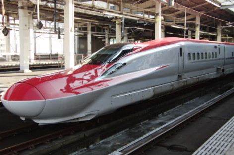 Giới thiệu khái quát các thế hệ của “gia đình” Shinkansen (phần cuối)