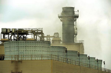 Mỹ áp đặt biện pháp giảm khí thải từ nhà máy điện