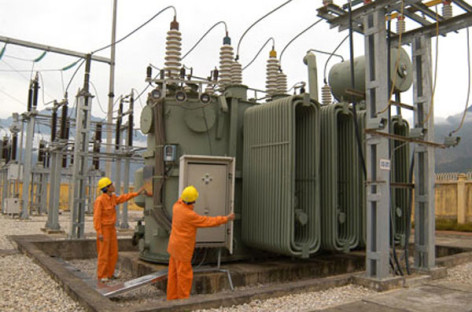 Sản xuất điện thu hút nhà đầu tư ngoại