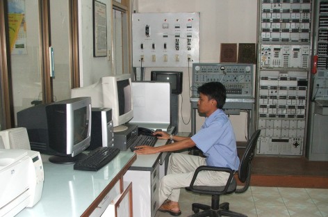 Nghiên cứu chế tạo mạch điện kiểm tra tín hiệu đường sắt – thiết bị phát hiện sớm sự cố, trở ngại tín hiệu