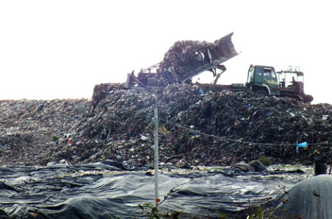 Nghiên cứu công nghệ cacbon hóa để xử lý chất thải đô thị ở Việt Nam