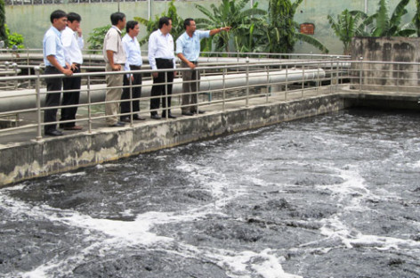 Siết công nghệ đầu vào trước khi cấp phép đầu tư