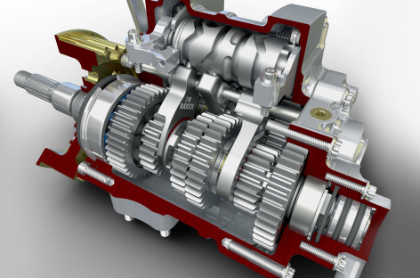 SolidWorks giúp thiết kế hiệu quả trong ngành công nghiệp dầu khí