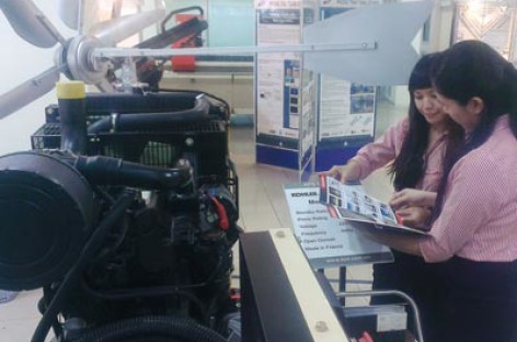 Đổi mới công nghệ sản xuất – Thiếu vốn đầu tư