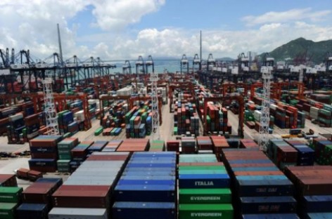 Cửa ngõ kinh tế đại lục – cảng Hồng Kông