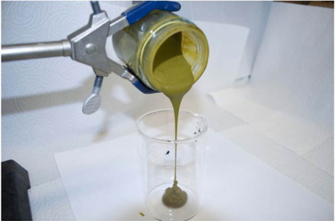 Biến tảo thành dầu thô sinh học trong 60 phút