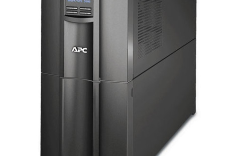 Bộ lưu điện APC Smart-UPS® thế hệ thứ 5