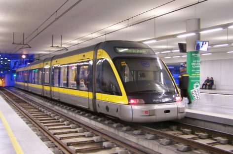 Gỡ “nút thắt” giao thông đô thị