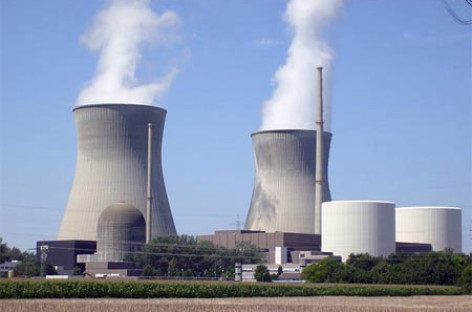 Indonesia chuẩn bị xây nhà máy điện hạt nhân