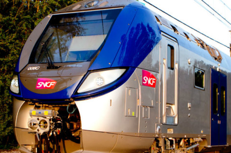 Thiết kế khí động lực học tàu hỏa – Phần 1