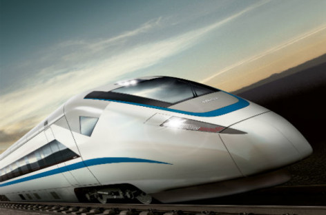 Thiết kế khí động lực học tàu hỏa – Phần cuối