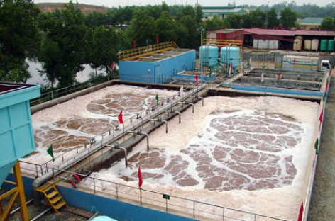 Xử lý nước thải tập trung tại các khu công nghiệp – cụm công nghiệp Hà Nội: Bài toán chưa có lời giải