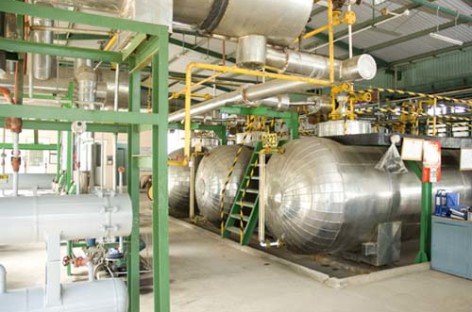 Chiến lược sử dụng công nghệ sạch