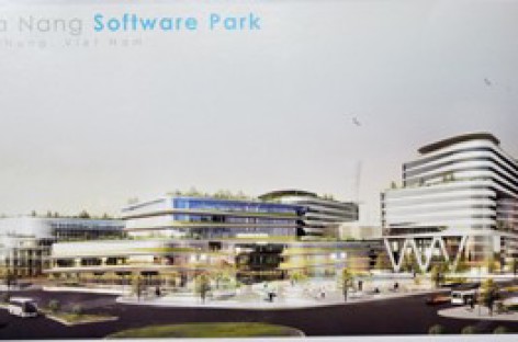 Đà Nẵng chọn thiết kế cho khu Công viên Phần mềm số 2
