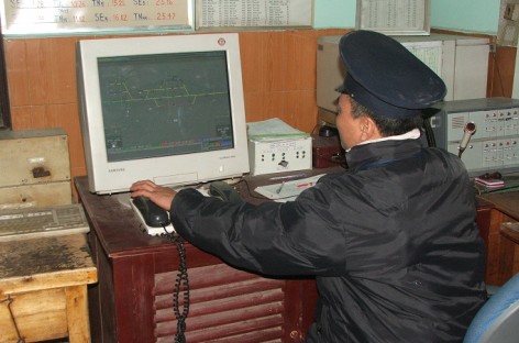 Hệ thống điều khiển SSI: phát sinh bất cập