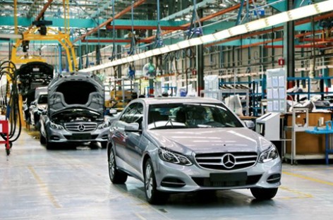 Nên học Thái Lan nếu muốn cứu ngành công nghiệp ô tô