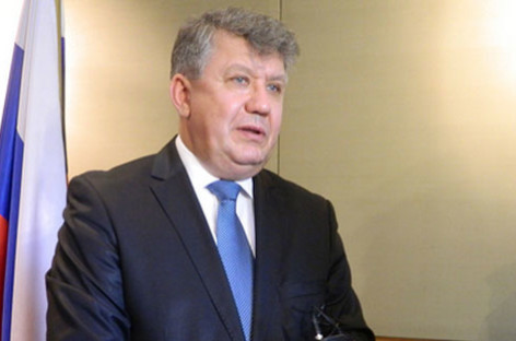 Nga sẽ giao công nghệ hạt nhân hiện đại nhất cho Việt Nam