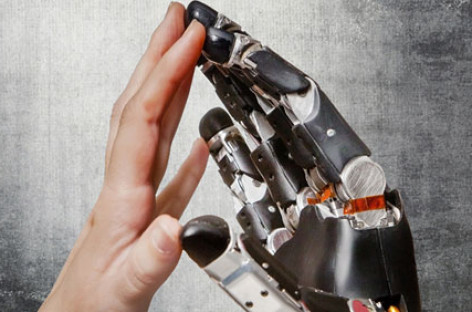 Những đột phá khiến con người ngày càng giống Cybog (phần 1)