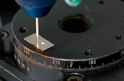 Sản xuất pin bằng công nghệ in 3D
