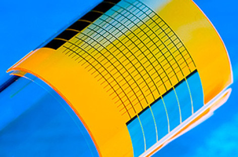 Tấm nhựa màu giúp tăng gấp đôi năng lượng hấp thụ