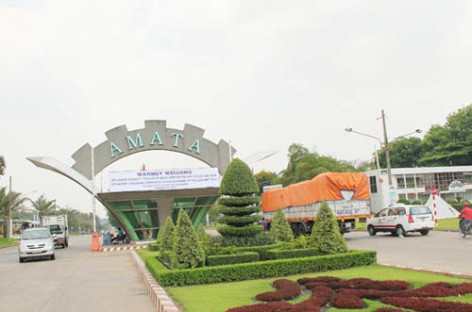 Tập đoàn Amata có kế hoạch đầu tư vào Quảng Ninh