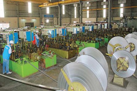 Thép cán nguội không gỉ: bảo vệ hay bảo hộ?