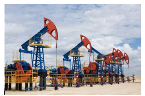 Công nghệ bơm tạo nứt gãy kiến tạo không sử dụng nước